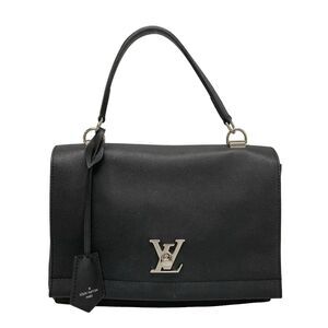 Louis Vuitton Lockme II Lockme Handbag M50250